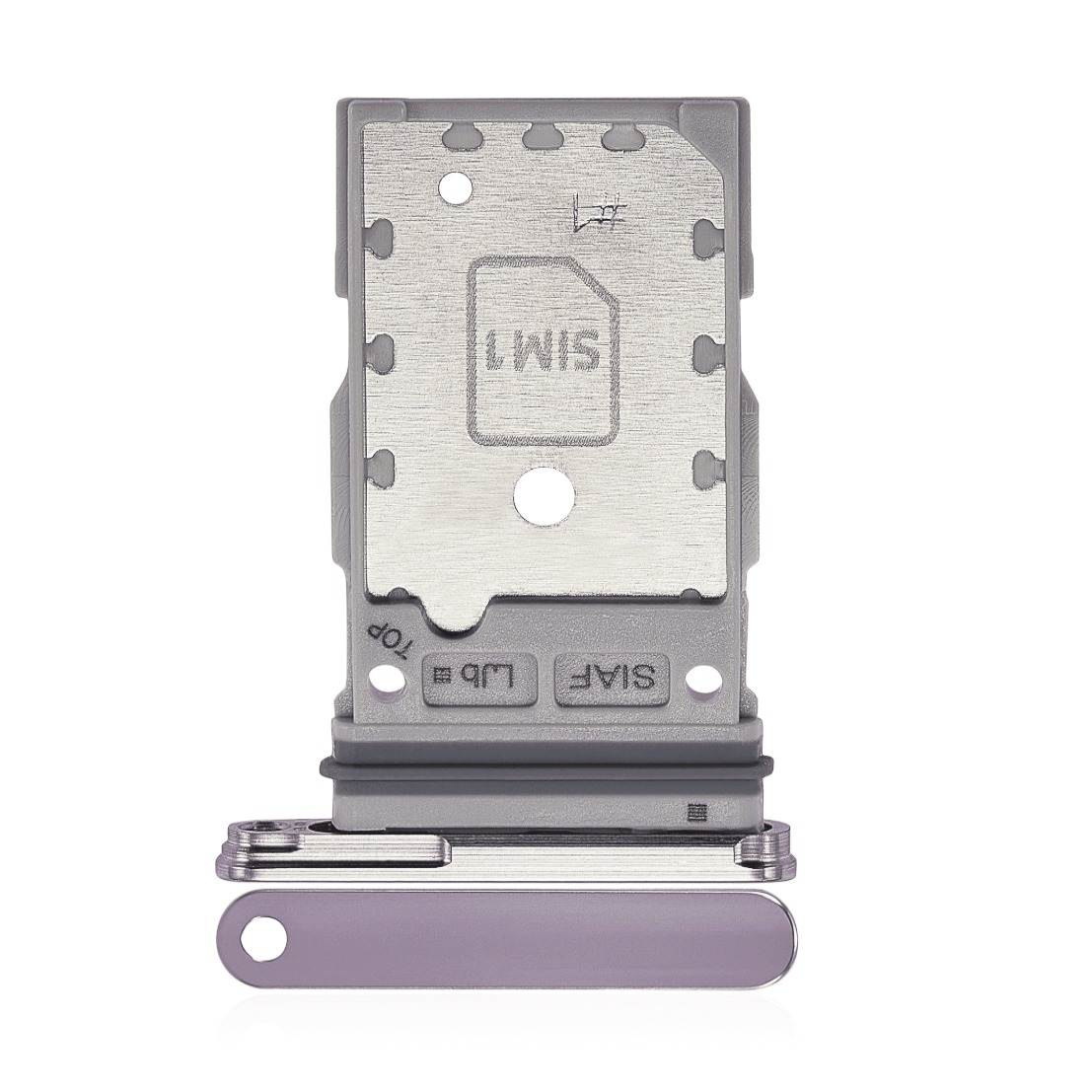 Sim Card Tray for Samsung Galaxy S23 Plus 5G