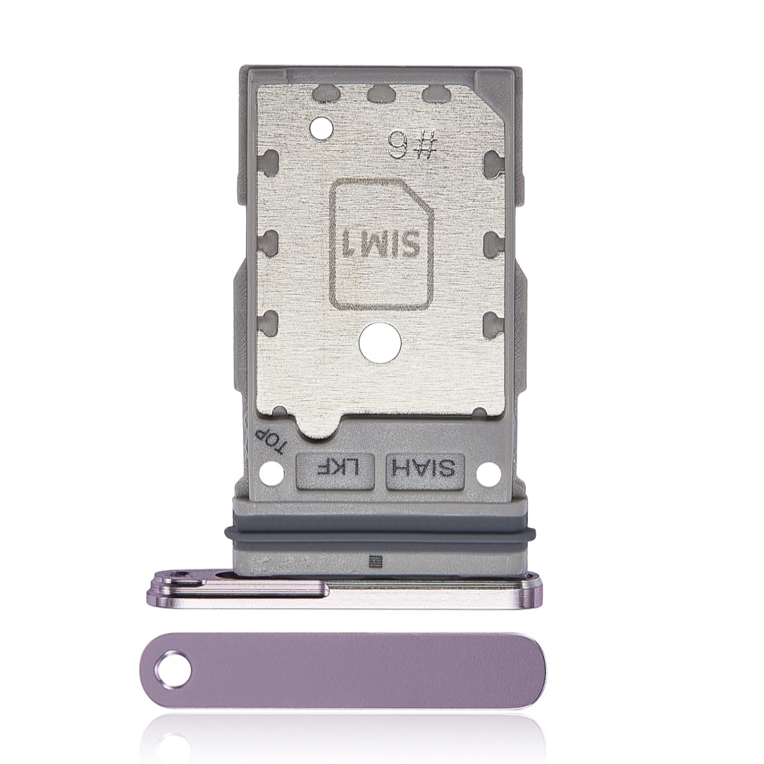 Sim Card Tray for Samsung Galaxy S23 Ultra 5G