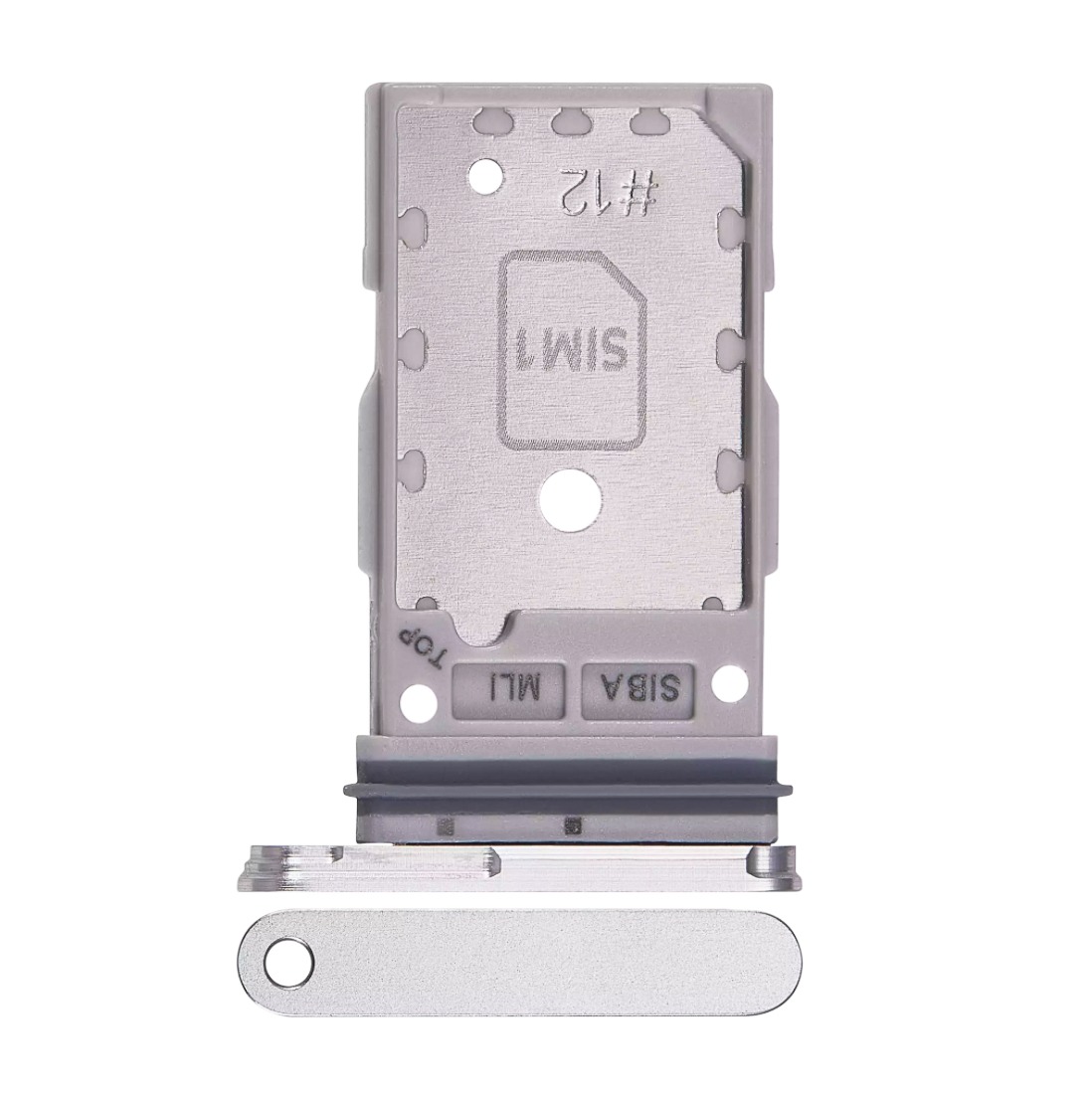 Sim Card Tray for Samsung Galaxy S24 5G