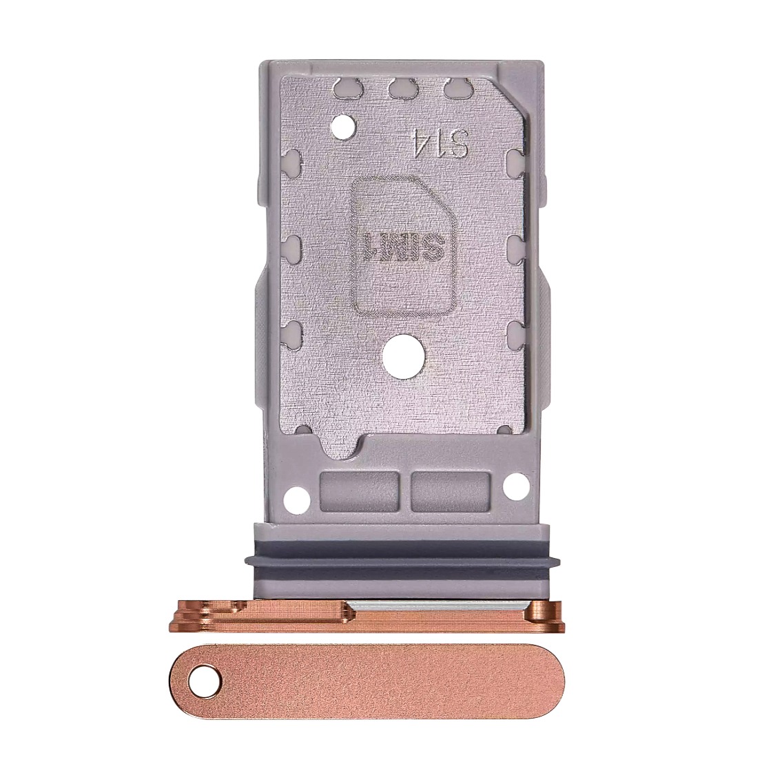 Sim Card Tray for Samsung Galaxy S24 5G