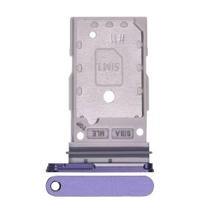 Sim Card Tray for Samsung Galaxy S24 Plus 5G