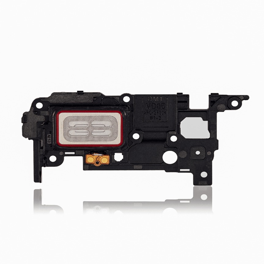 Earpiece Speaker with Antenna Cover for Samsung Galaxy S23 5G