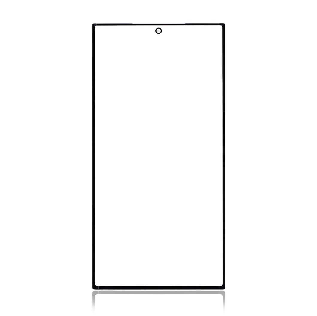 Front Glass for Samsung Galaxy S23 Ultra 5G