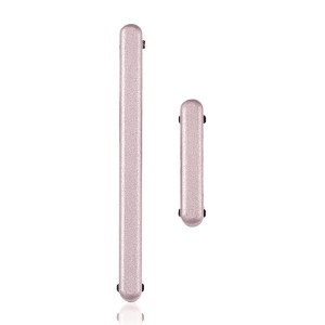 Hard Buttons for Samsung Galaxy Tab S6 Lite SM-P610 2020 (Power and Volume) - Chiffon Pink