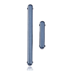 Hard Buttons for Samsung Galaxy Tab S6 Lite SM-P610 2020 (Power and Volume) - Deep Blue