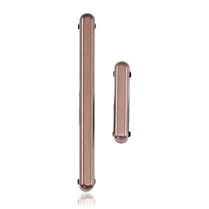 Hard Buttons for Samsung Galaxy Tab S6 Lite SM-P610 2020 (Power and Volume) - Mystic Bronze