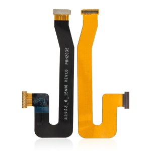 LCD Flex Cable for Samsung Galaxy Tab A7 10.4 SM-T500 2020