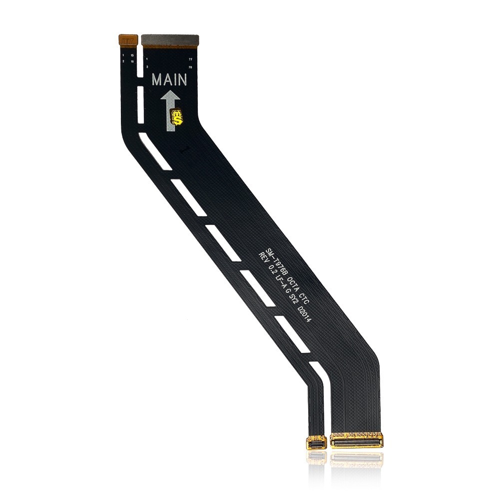 LCD Flex Cable for Samsung Galaxy Tab S7 Plus SM-T970 2020