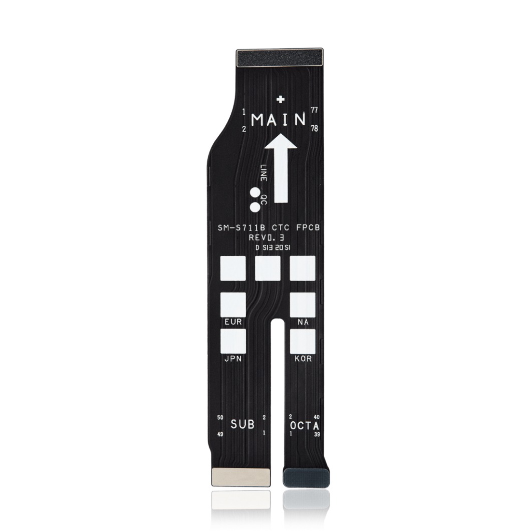 Mainboard Flex Cable for Samsung Galaxy S23 FE 5G