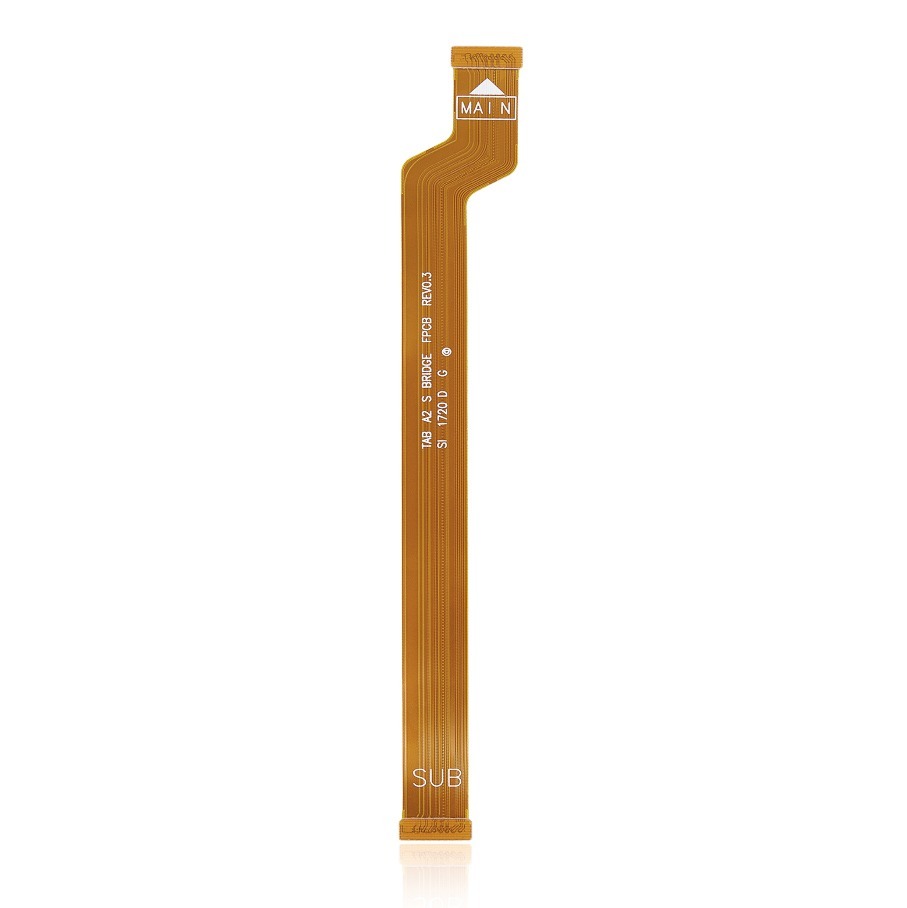 Mainboard Flex Cable for Samsung Galaxy Tab A 8.0 SM-T380 2017