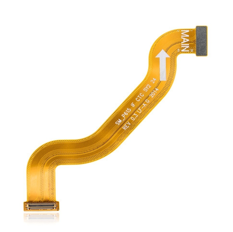 Mainboard Flex Cable for Samsung Galaxy Tab S6 Lite SM-P610 2020 Charging Port