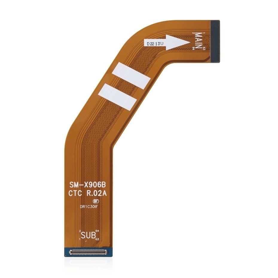 Mainboard Flex Cable for Samsung Galaxy Tab S8 Ultra SM-X906 2022