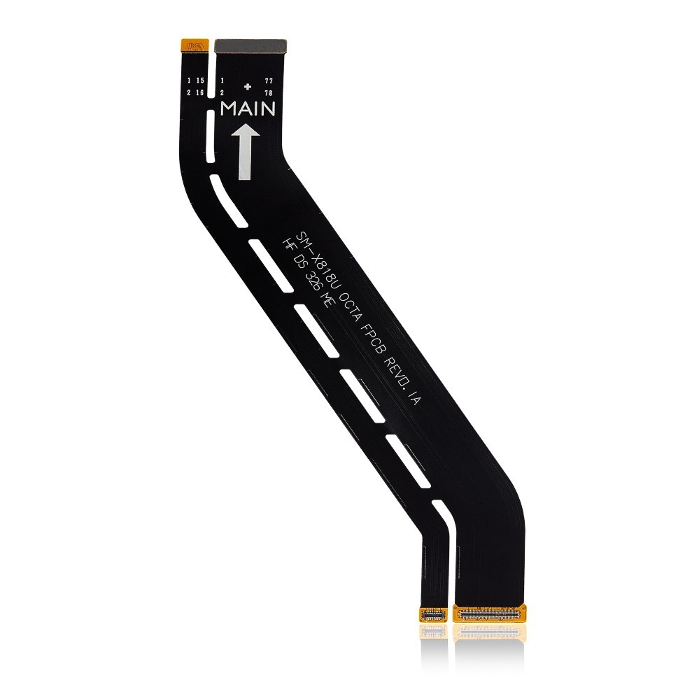 Mainboard Flex Cable for Samsung Galaxy Tab S9 Plus SM-X816 2023