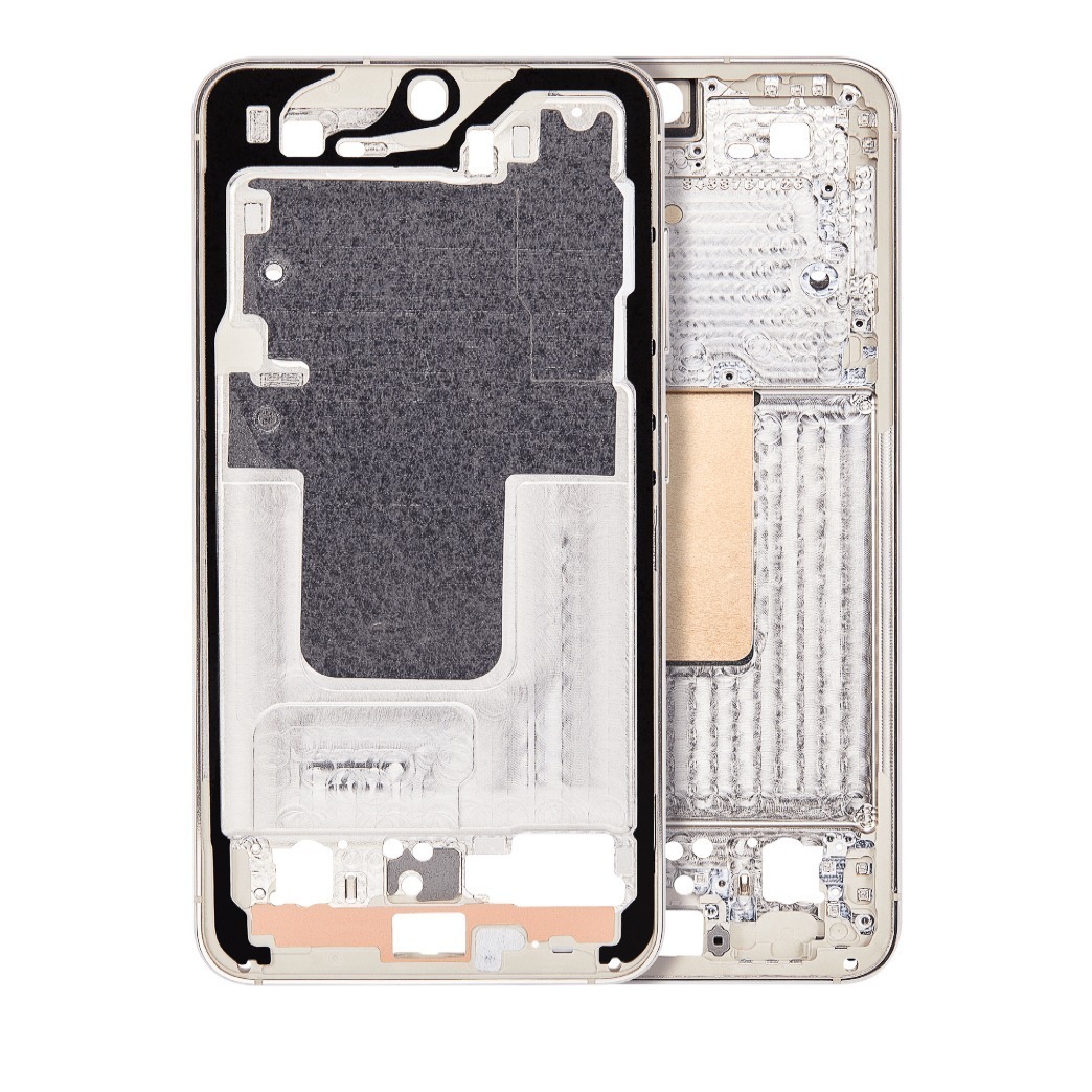 Mid-Frame Housing for Samsung Galaxy S23 5G