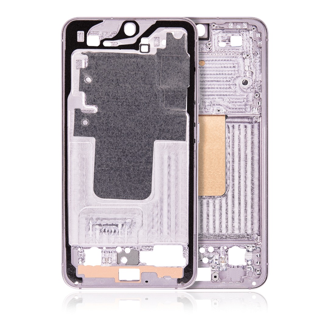 Mid-Frame Housing for Samsung Galaxy S23 5G
