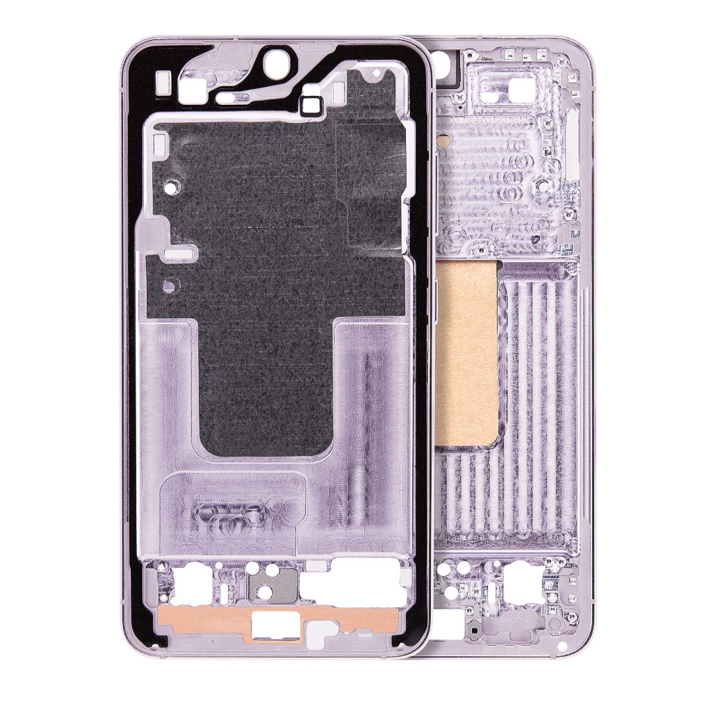Mid-Frame Housing for Samsung Galaxy S23 5G