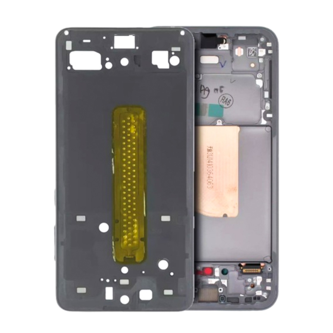 Mid-Frame Housing for Samsung Galaxy S23 FE