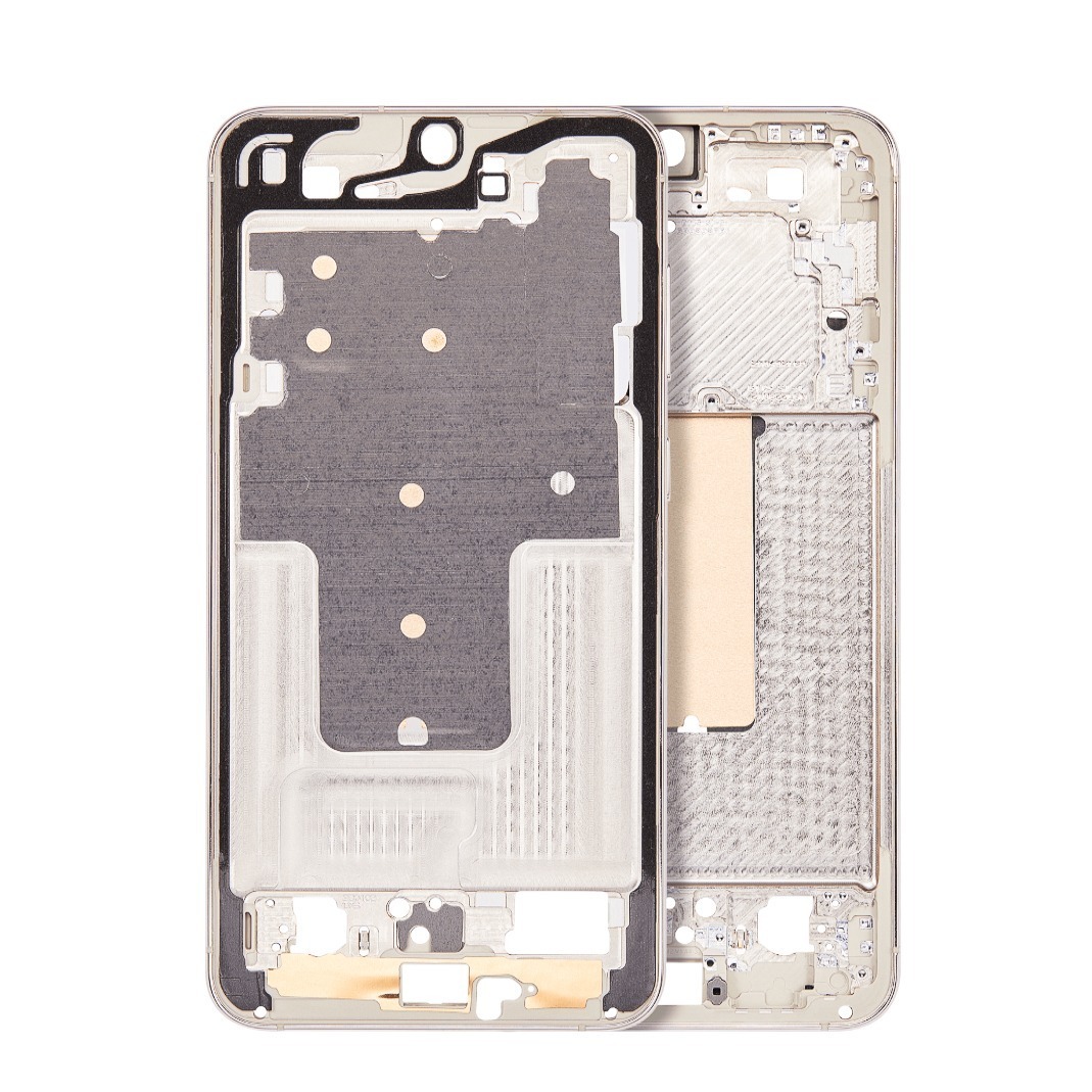 Mid-Frame Housing for Samsung Galaxy S23 Plus 5G