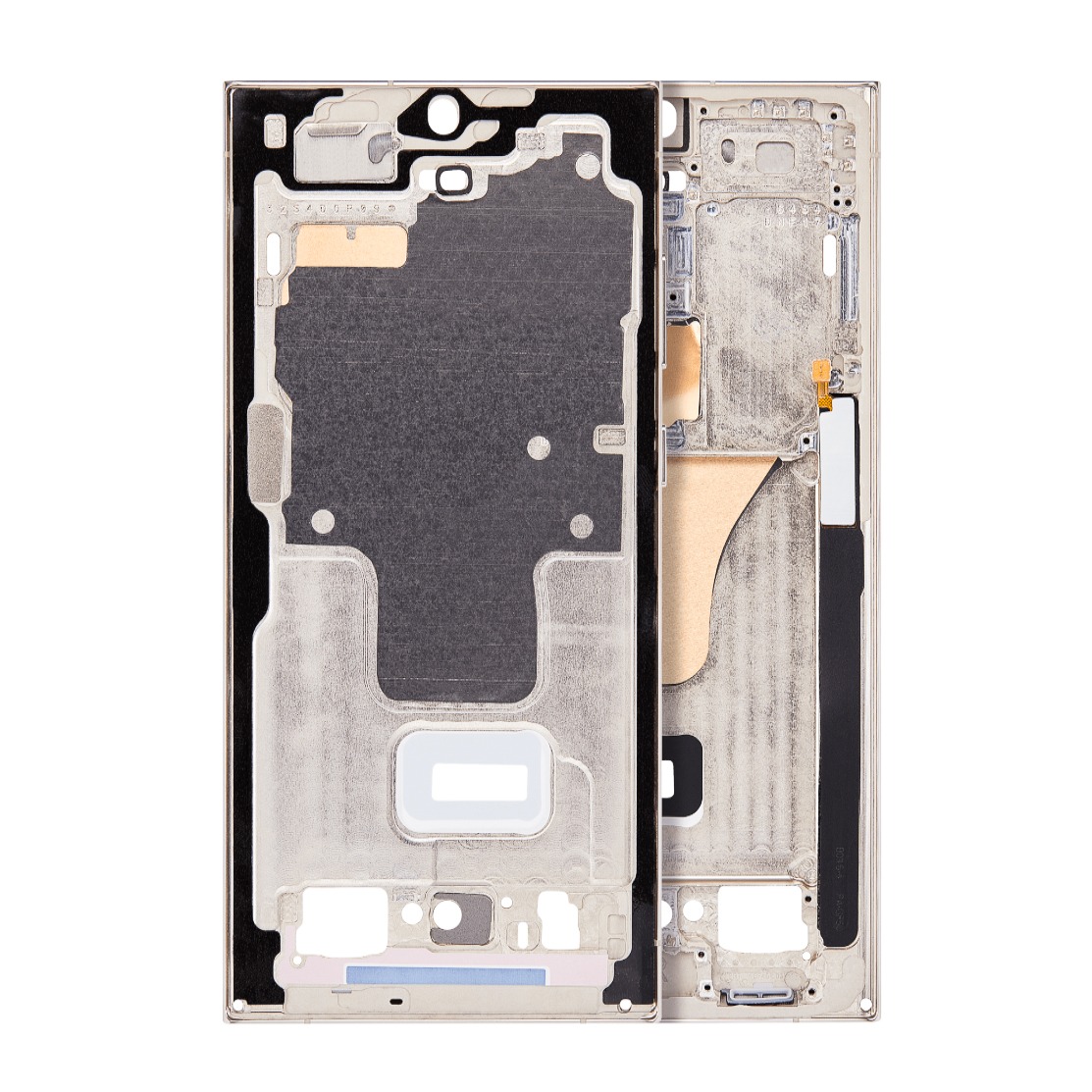 Mid-Frame Housing for Samsung Galaxy S23 Ultra 5G