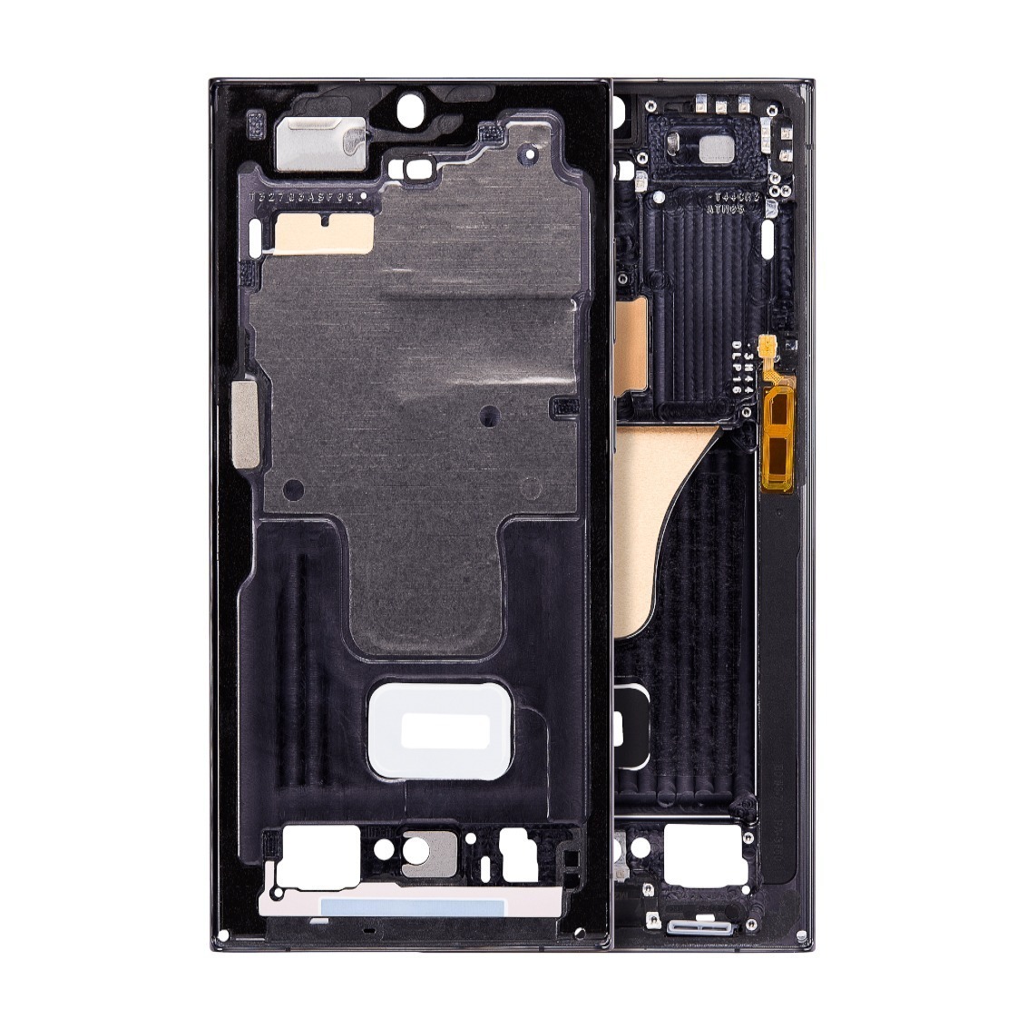 Mid-Frame Housing for Samsung Galaxy S23 Ultra 5G