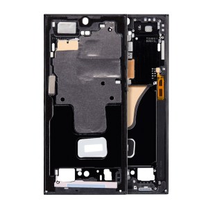 Mid-Frame Housing for Samsung Galaxy S23 Ultra 5G