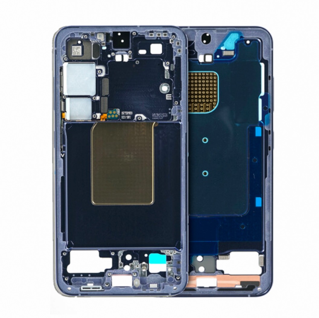 Mid-Frame Housing for Samsung Galaxy S24 5G