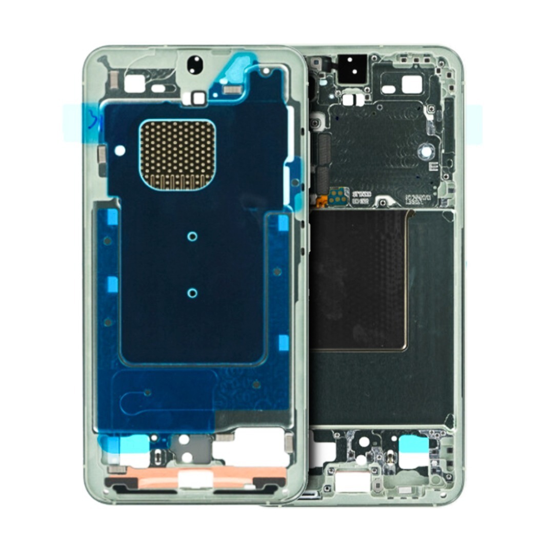 Mid-Frame Housing for Samsung Galaxy S24 5G