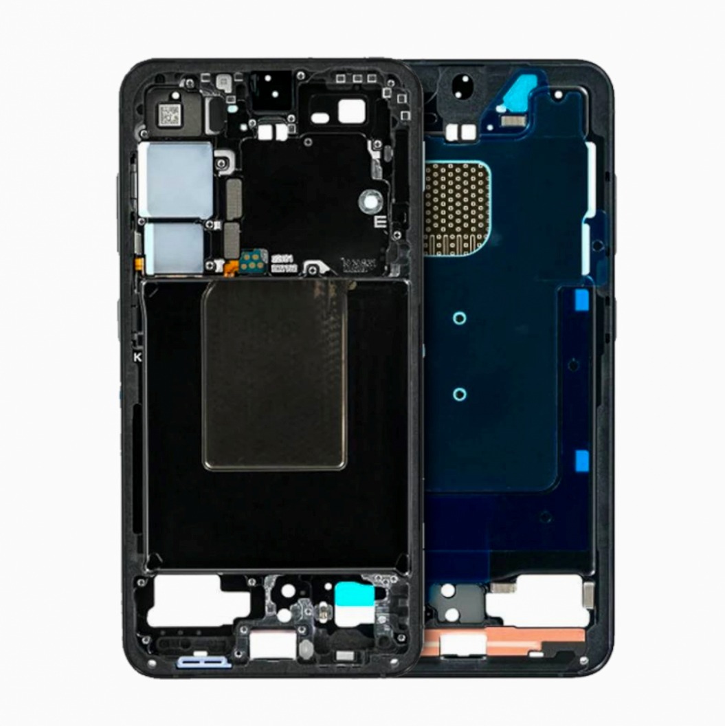 Mid-Frame Housing for Samsung Galaxy S24 5G