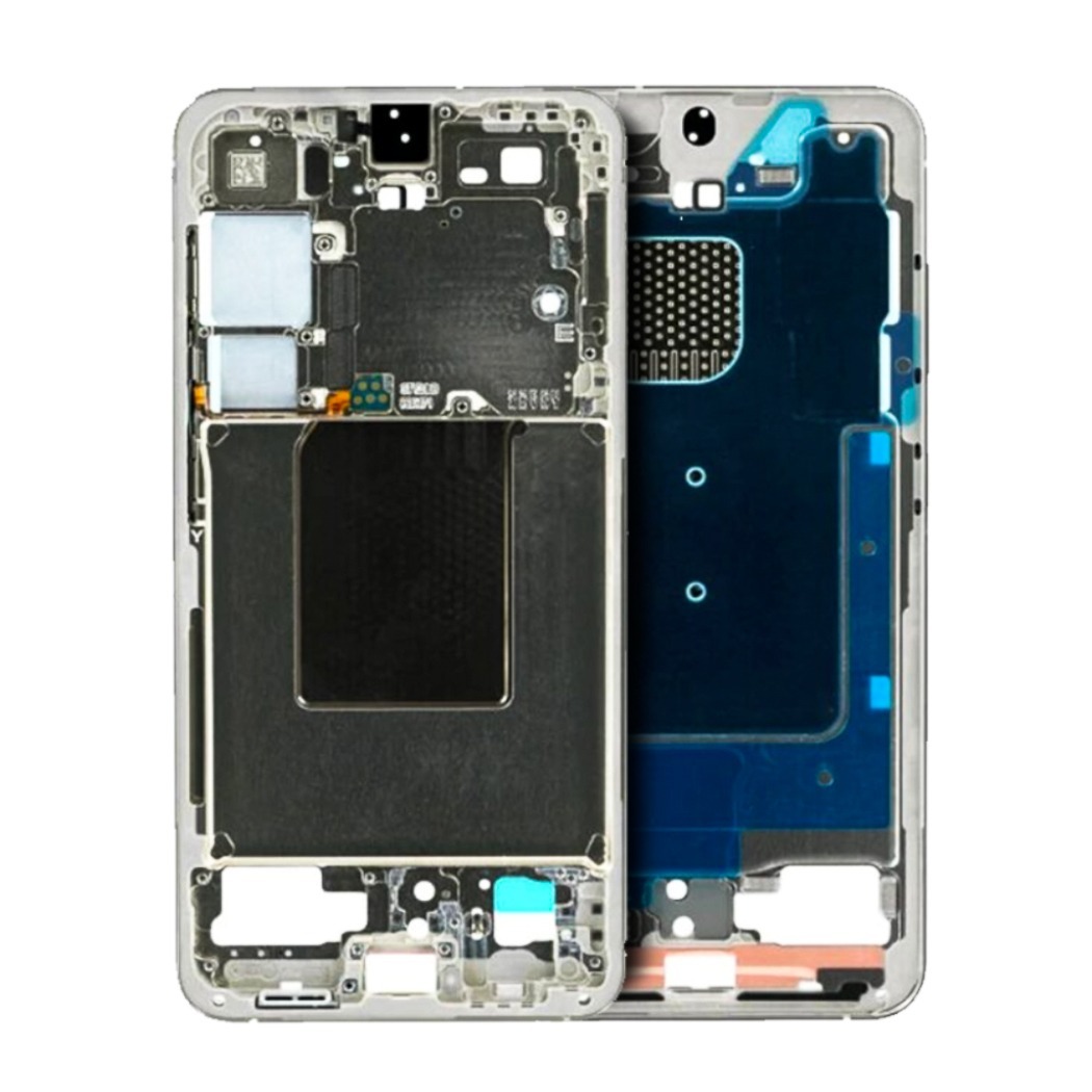 Mid-Frame Housing for Samsung Galaxy S24 5G