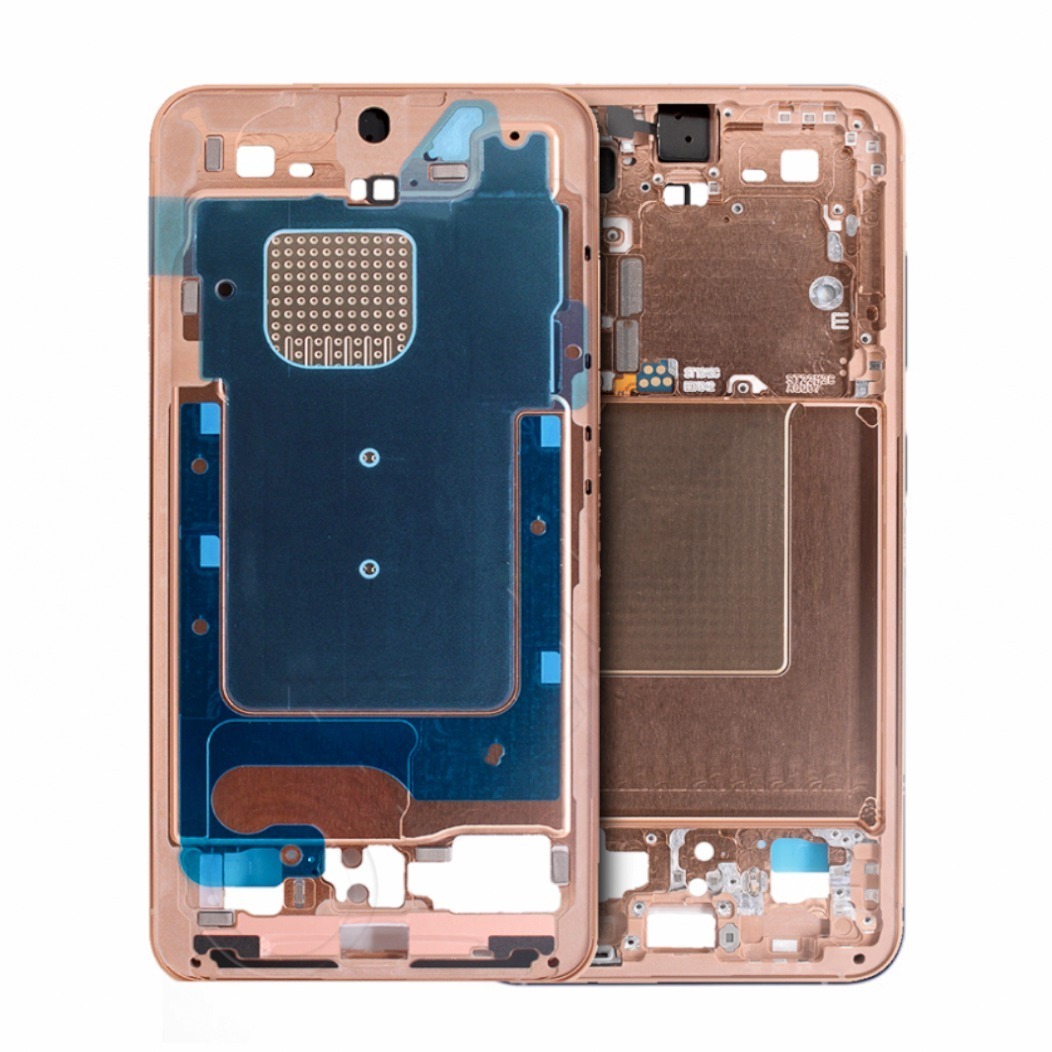 Mid-Frame Housing for Samsung Galaxy S24 5G