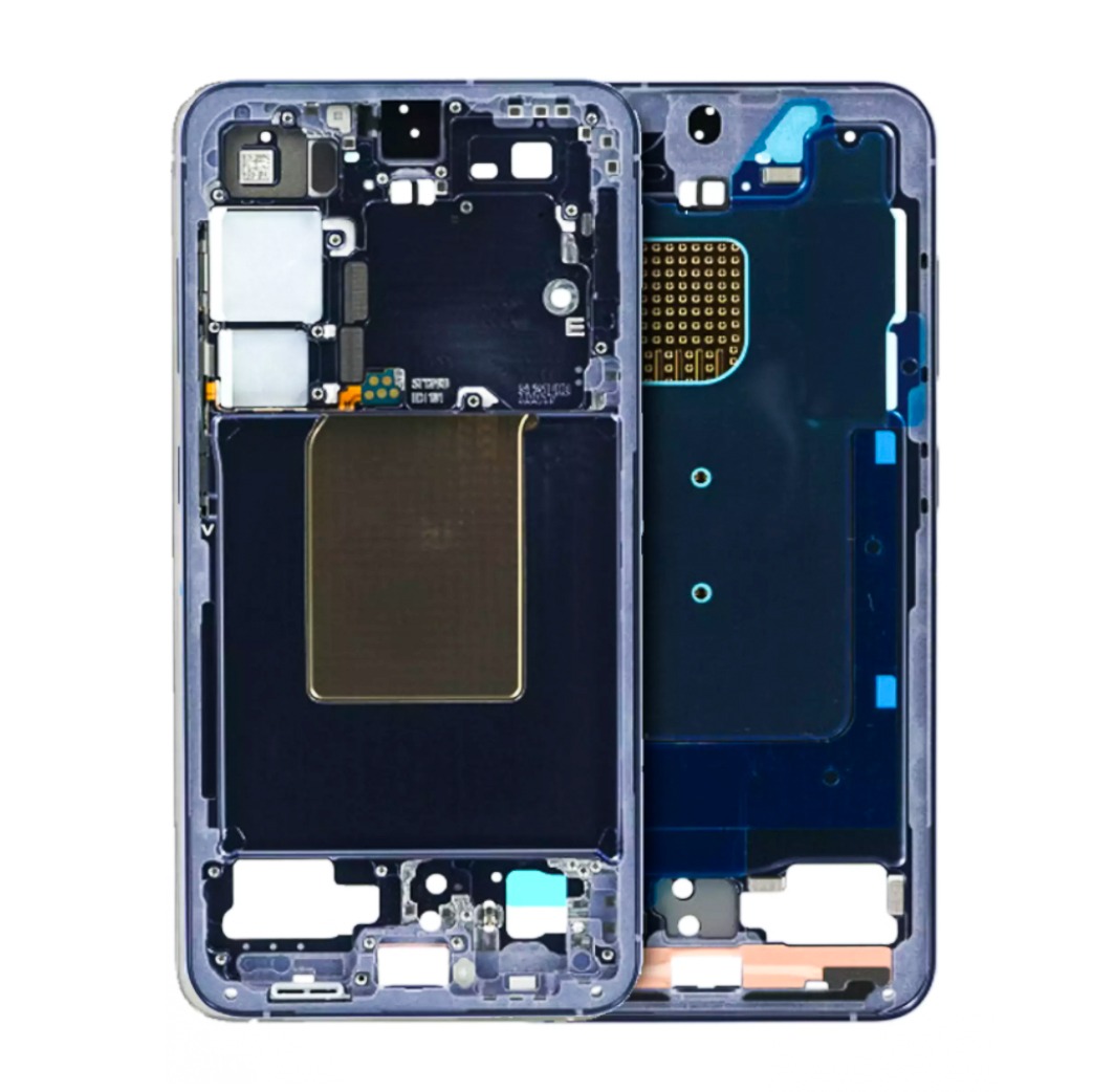 Mid-Frame Housing for Samsung Galaxy S24 5G