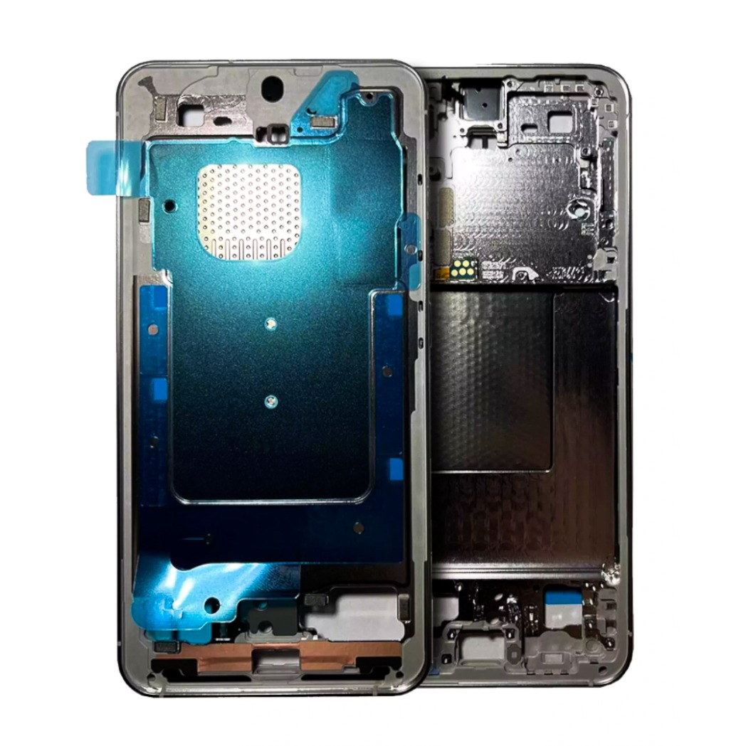 Mid-Frame Housing for Samsung Galaxy S24 5G
