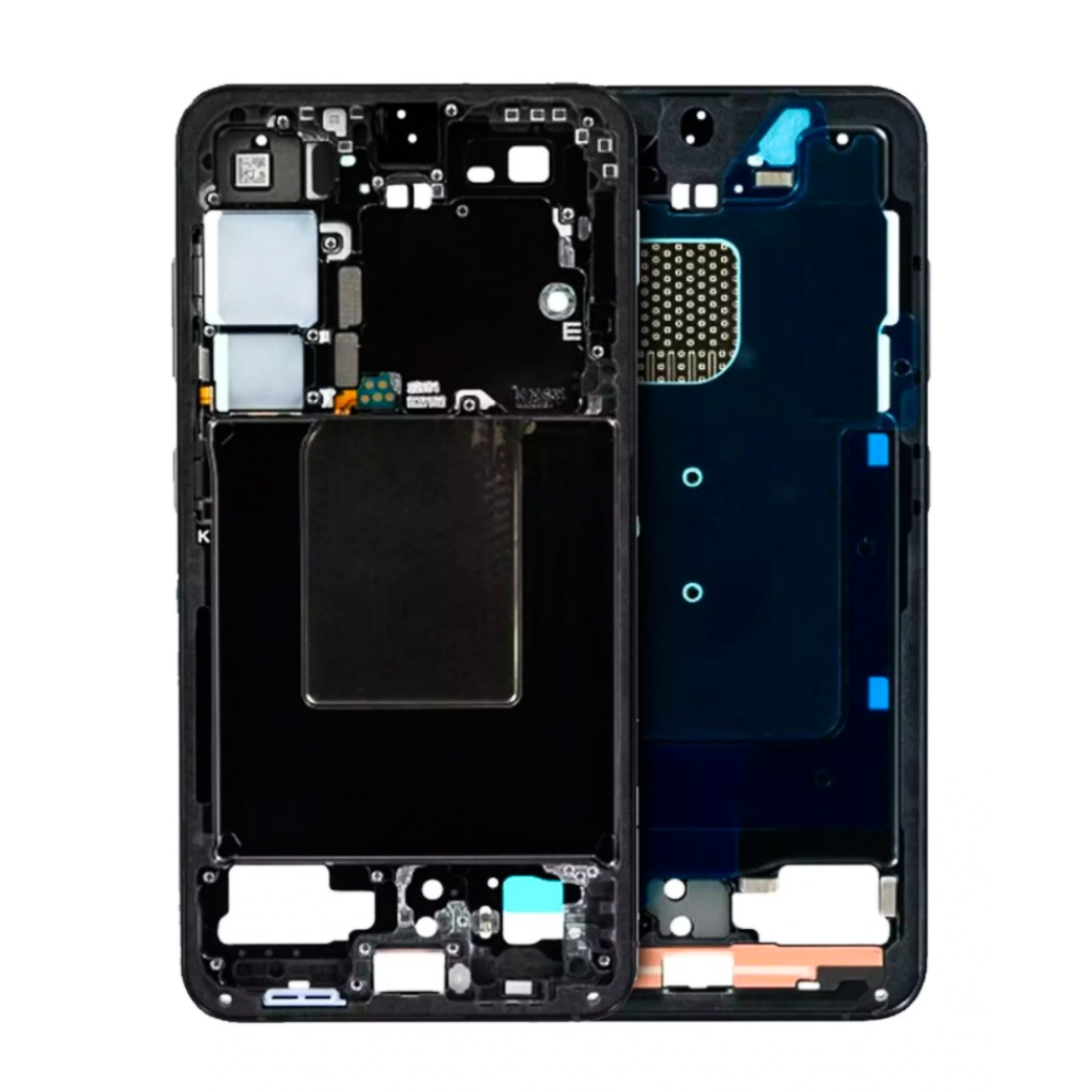 Mid-Frame Housing for Samsung Galaxy S24 5G
