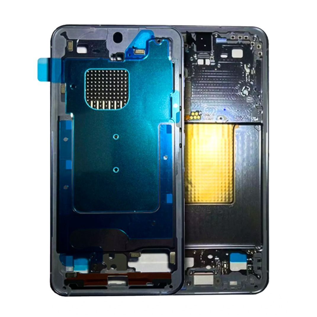 Mid-Frame Housing for Samsung Galaxy S24 5G