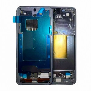 Mid-Frame Housing for Samsung Galaxy S24 Plus 5G