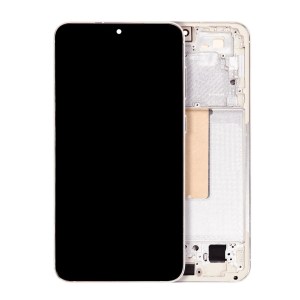OLED Assembly with Frame for Samsung Galaxy S23 Plus