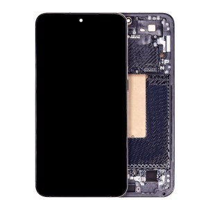 OLED Assembly with Frame for Samsung Galaxy S23 Plus