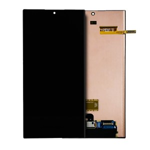 OLED Assembly without Frame for Samsung Galaxy S23 Ultra (Service Pack)