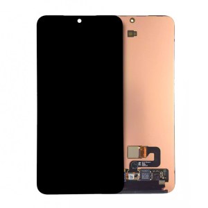 OLED Assembly without Frame for Samsung Galaxy S24 Plus 5G (Service Pack)