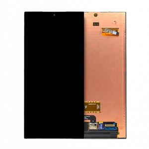 OLED Assembly without Frame for Samsung Galaxy S24 Ultra 5G (Service Pack)