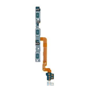 Power and Volume Button Flex Cable for Galaxy S24 Plus 5G