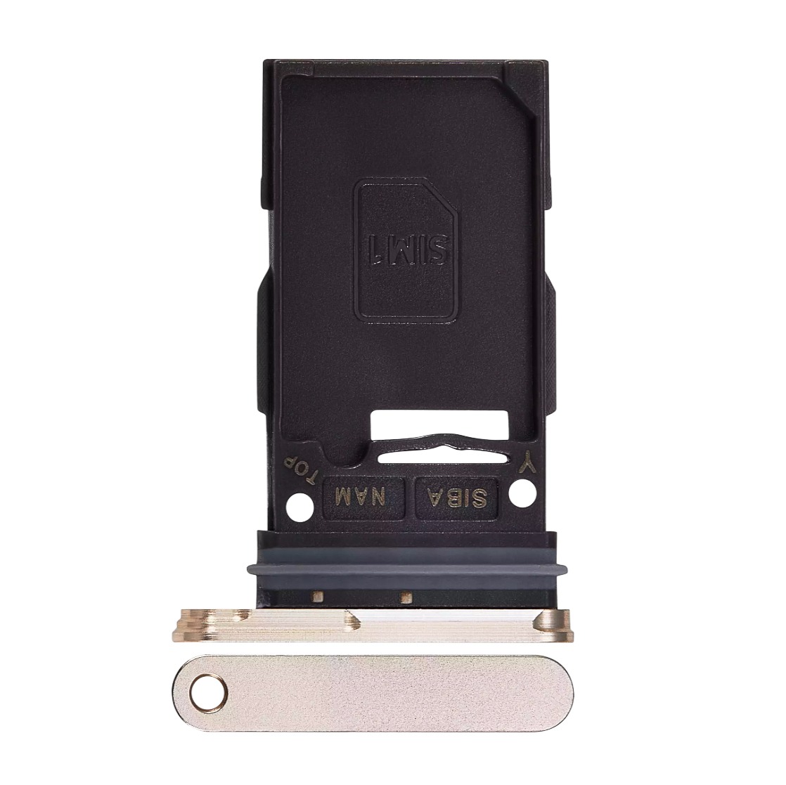 Sim Card Tray for Samsung Galaxy S24 Plus 5G