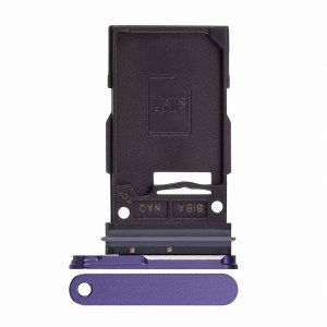 Sim Card Tray for Samsung Galaxy S24 Plus 5G