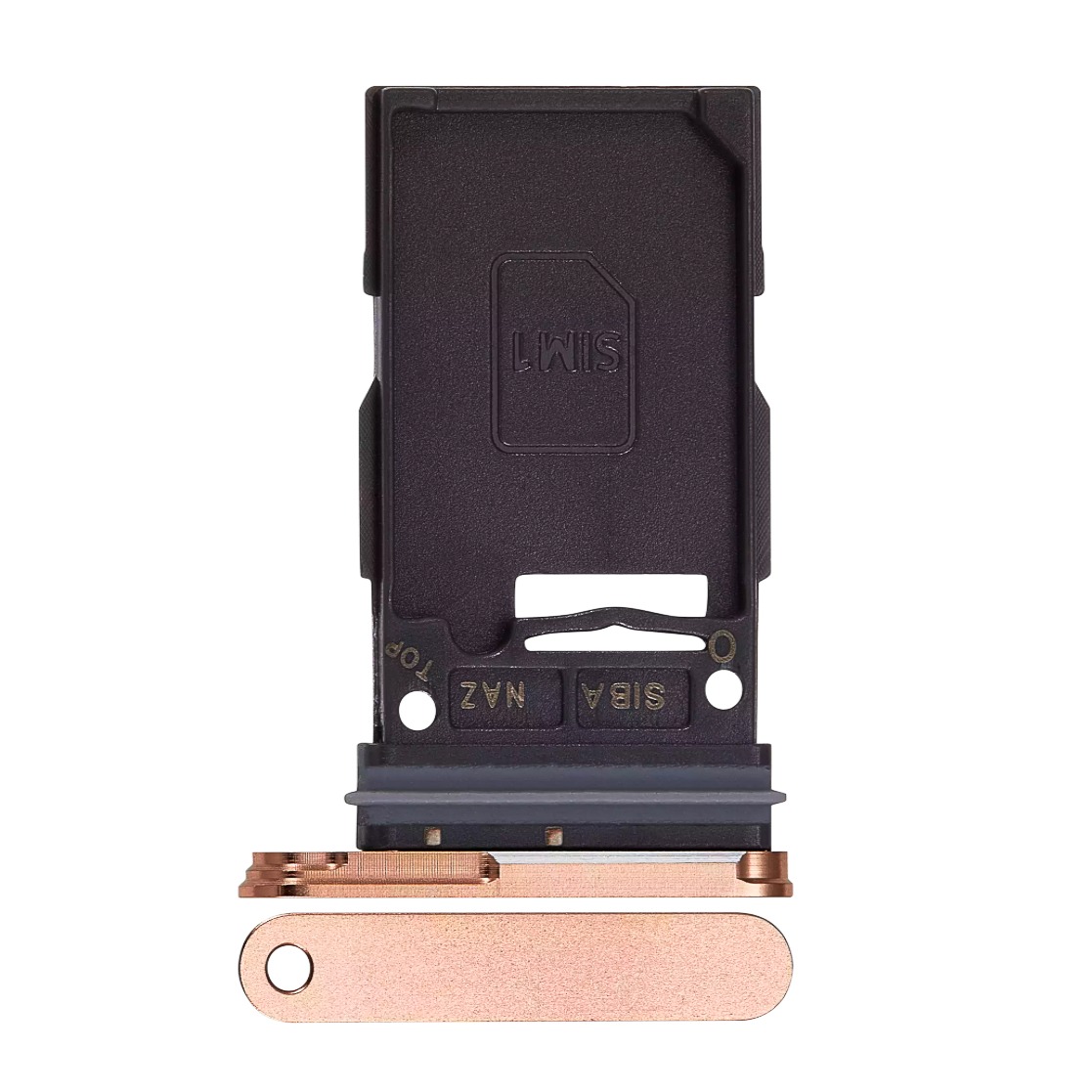 Sim Card Tray for Samsung Galaxy S24 Plus 5G