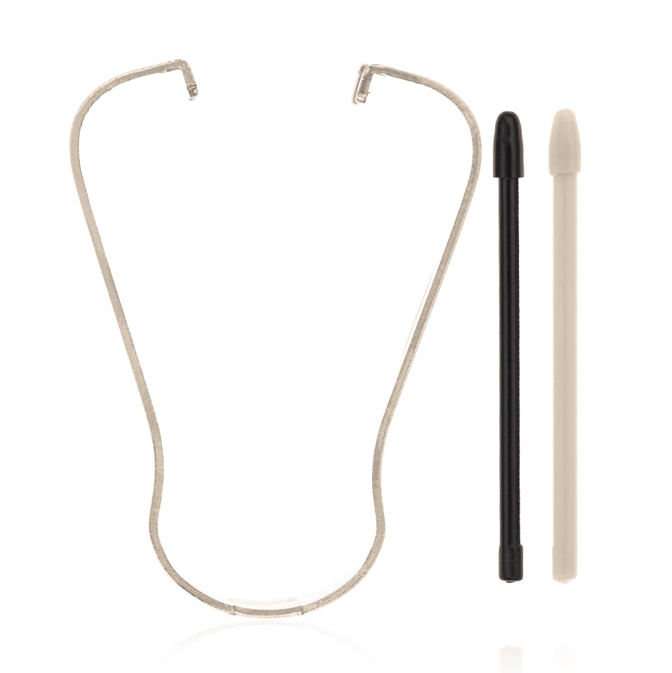 Stylus Nib for Samsung Galaxy Tab S4 SM-T830 2018 (5 Pack)