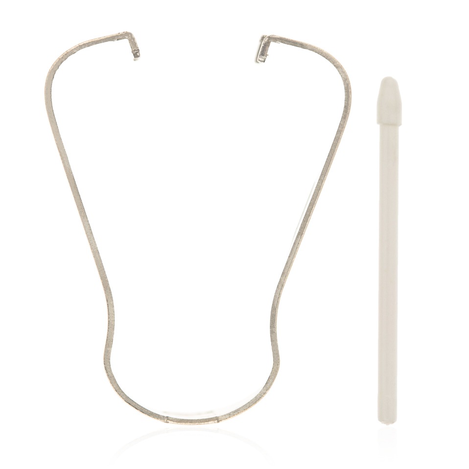 Stylus Nib for Samsung Galaxy Tab S4 SM-T830 2018 (5 Pack)