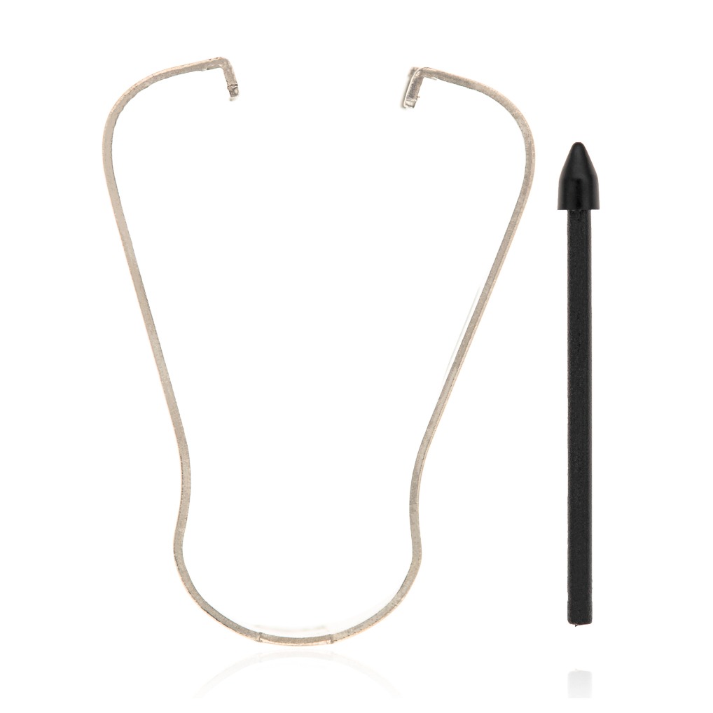 Stylus Nib for Samsung Galaxy Tab S6 SM-T860 2019 (5 Pack)