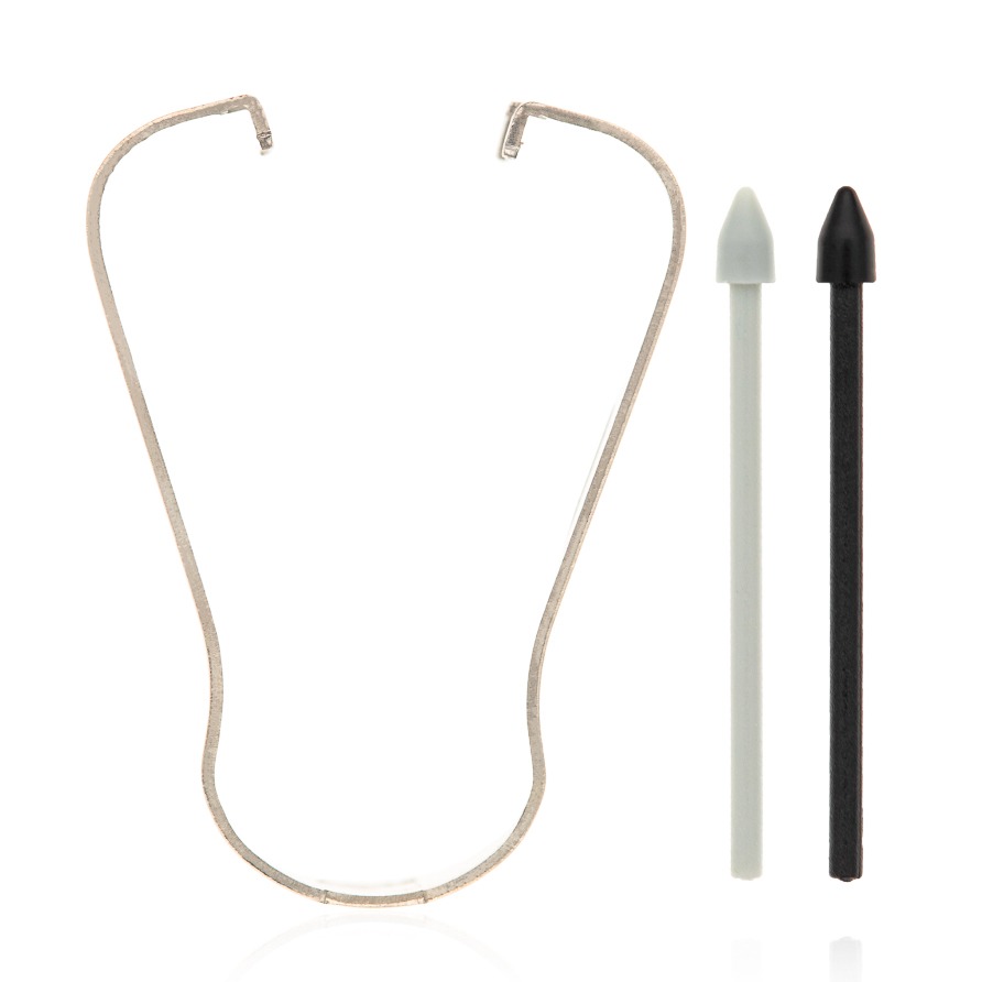 Stylus Nib for Samsung Galaxy Tab S6 SM-T860 2019 (5 Pack)
