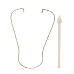 Stylus Nib for Samsung Galaxy Tab S6 SM-T860 2019 (5 Pack)