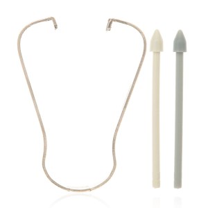 Stylus Nib for Samsung Galaxy Tab S6 SM-T860 2019 (5 Pack)